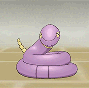 chasekip - purple pokemon