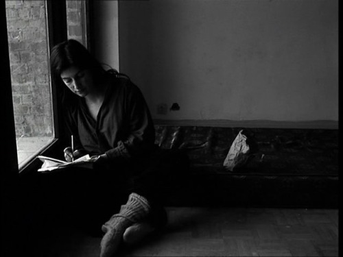 94214 - Je, tu, il, elle (Chantal Akerman, 1974)