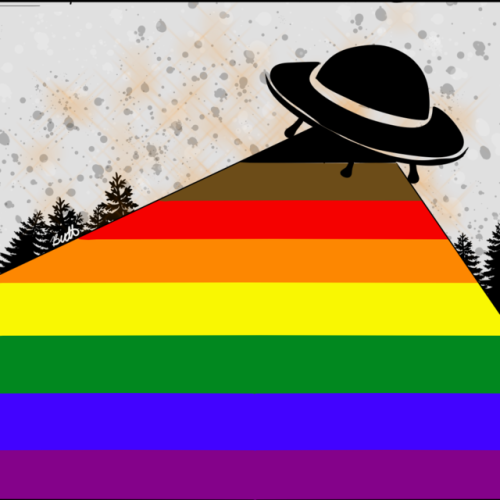 lukeskywalkersbutt - pride icons! be the space gay you’ve always...