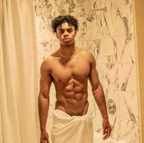 thirsttrapboys - Deven Hubbard Has some serious explaining to do...