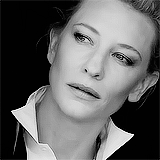 helablanchett - Cate Blanchett ─ IWC Schaffhausen Portofino...