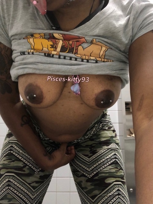 pisces-kitty93 - Happy Titty Tuesday 