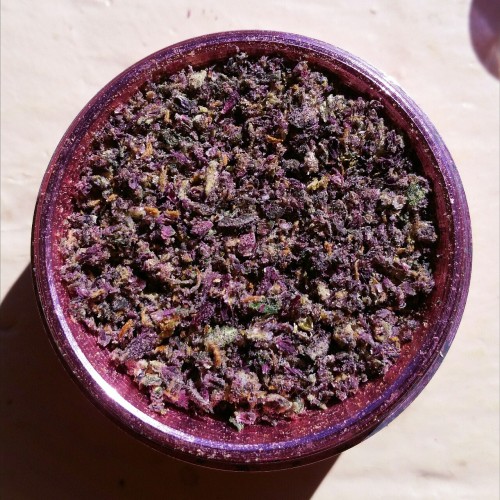 herb inhalator