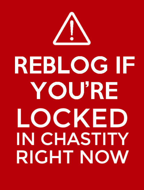 lockedinyyc - locked82-blog - Yep(via TumbleOn)My sissy...