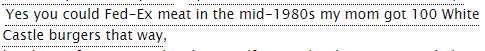 ao3tagoftheday - The AO3 Tag of the Day is - Stop writing your...