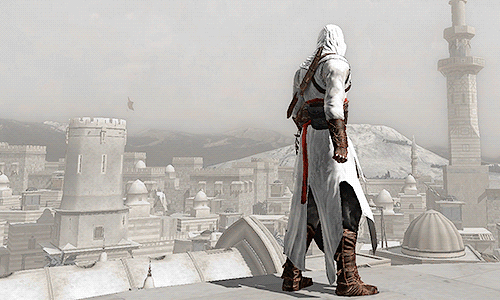 Image result for altair gif