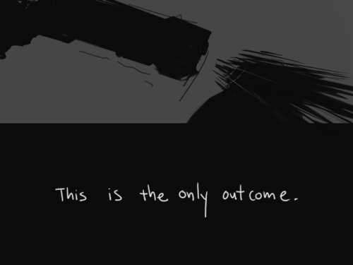 infinite-atmosphere - If you like this comic, please read the...