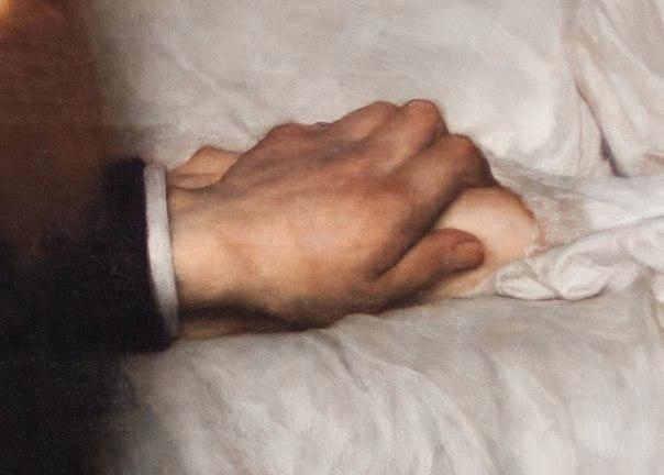 Sir Lawrence Alma-TademaDr. Washington Epps, My Doctor