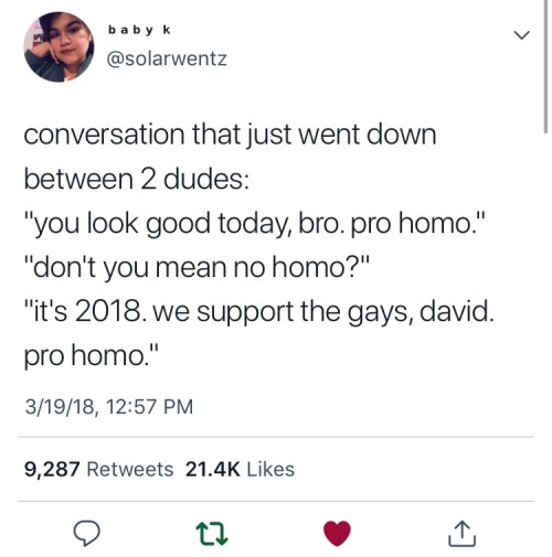 graaaboid-punultimate - “we support the gays, david”