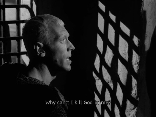 shihlun:Ingmar Bergman - The Seventh Seal (1957)
