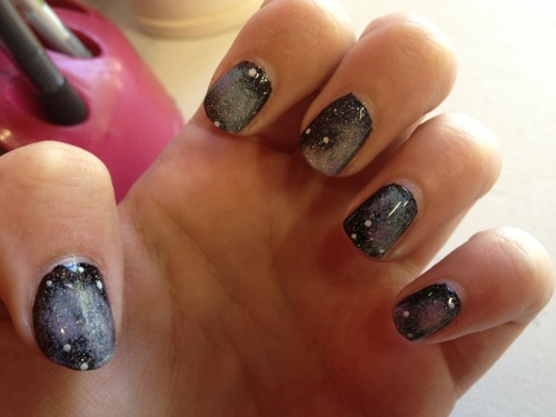 6. Tumblr Nail Trends - wide 7