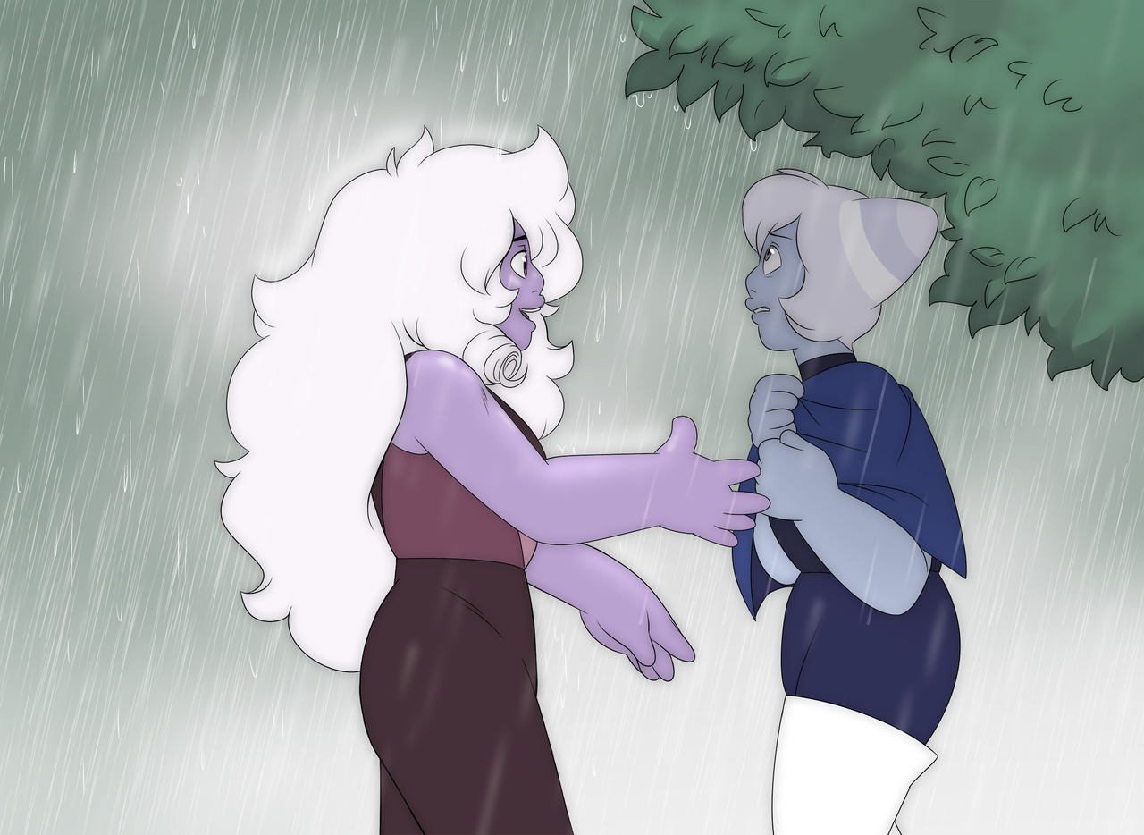 “It’s just water, I promise!” Steven takes back his Amethysts after the jig is up with Pink Diamond’s ultimate fate. The Human Zoo is closed down and the humans are brought to earth to be slowly...