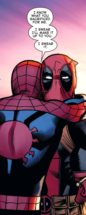 marvel-is-ruining-my-life - Spider-Man and Deadpool #18