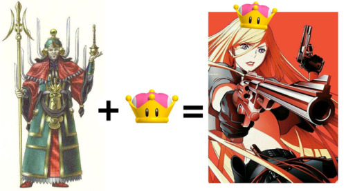 kazoo-ma - Noragami did the super crown meme first