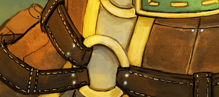 sakom75 - detail of the last commission I put up, I’m actually...