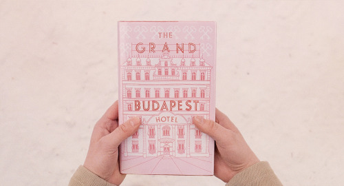 fragile-faeries - awildling - Wes Anderson’s The Grand Budapest...