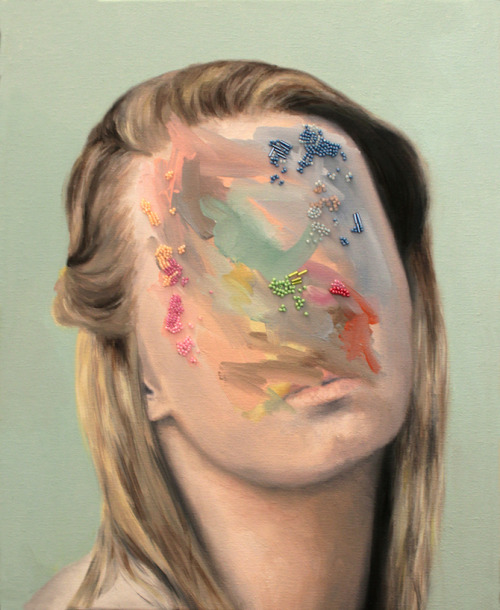 psychotic-art - Andrea Castro