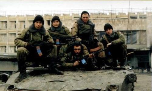 novichok5guy:chechnya 1994 - 1995