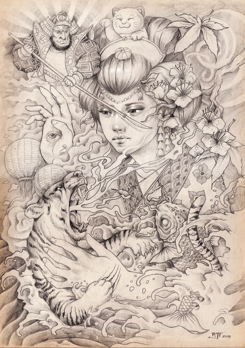 chrisbmarquez - Artworks by Rudy Faber on Society6Rudy-Jan...