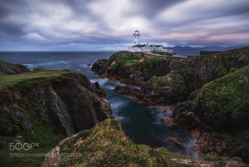 thebestinphotography - Dramatic Coast of Ireland