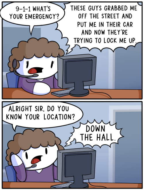 theodd1sout - I found a loopholePatreon ImageFacebook...