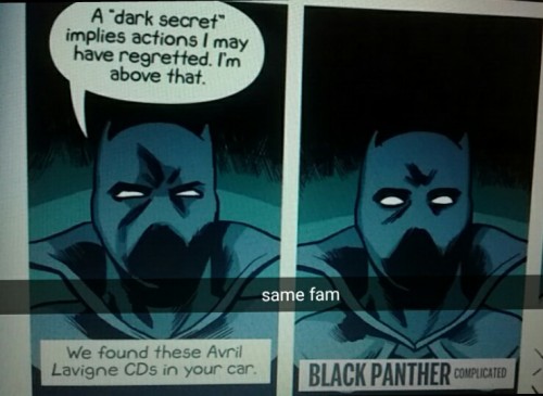 mygoshbane:when watching black panther keep in mind that...