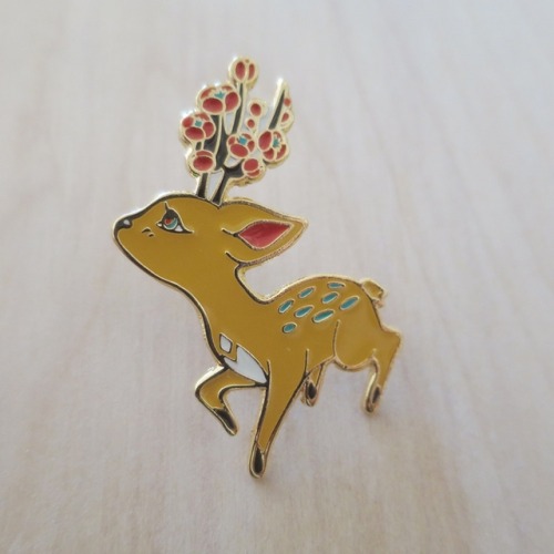 sosuperawesome - Enamel Pins by Vuduberi on EtsySee our...