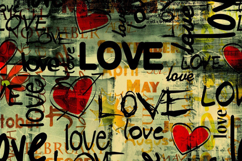 love wallpaper on Tumblr