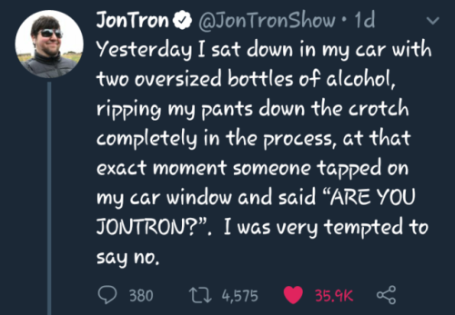 jontron-is-beautiful - THAT’S AMAZING