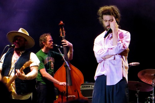 Alex Ebert … Edward Sharpe and the Magnetic Zeros at...