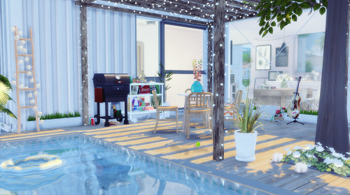 monysims4 - —– Download - The Container Cute ♥ (In the video...