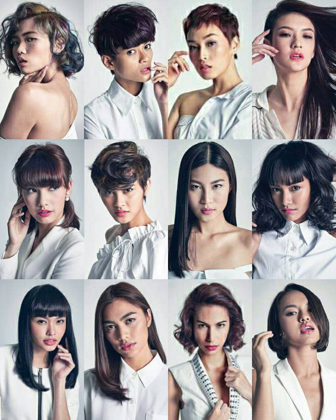 Indonesian Models — #Recap Asia’s Next Top Model season 4 // Episode...