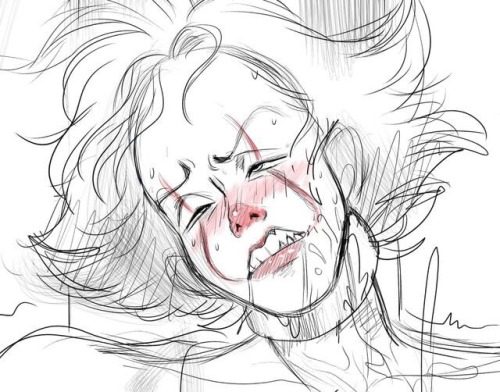 mushroommamamaximus - My favorite NSFW Pennywise faces that I’ve...