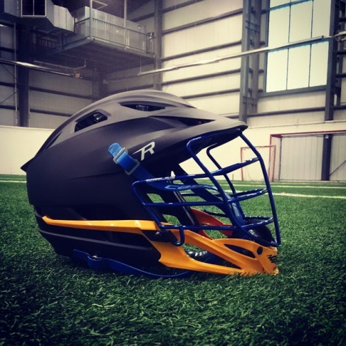 Buckets for the spring looking hella sick!!!! @cascade_lacrosse...