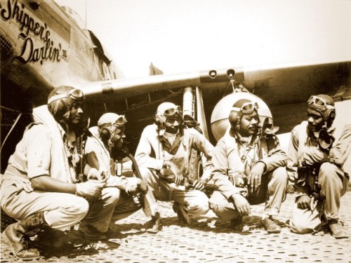 captain-price-official - Tuskegee Airmen of the 332nd Fighter...
