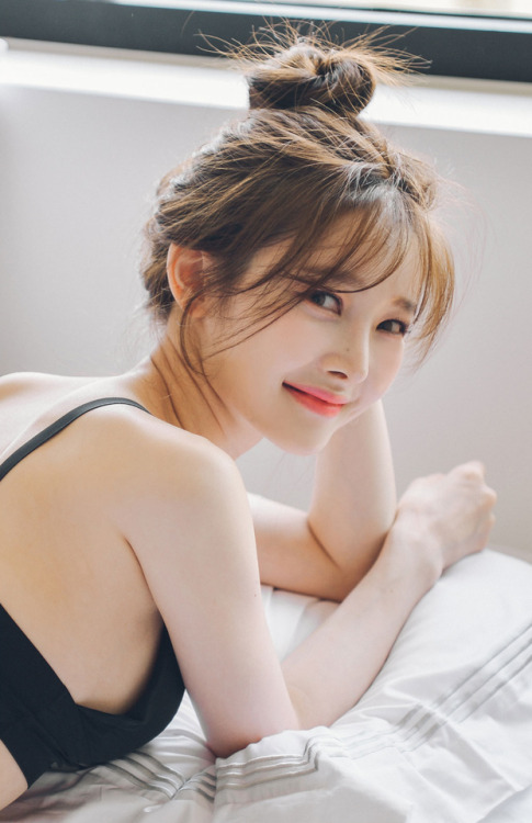 korean-dreams-girls - JooYi - July 10, 2018 Set