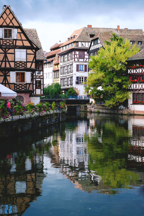 Strasbourg, France | PicsFrom Sylvain