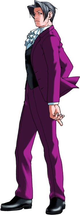 Can cuphead parry Miles Edgeworth’s suit?Yup!