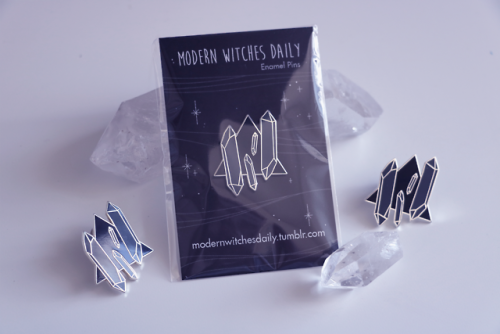 modernwitchesdaily - PRE-ORDERS ARE OPEN! The pre-orders for the...