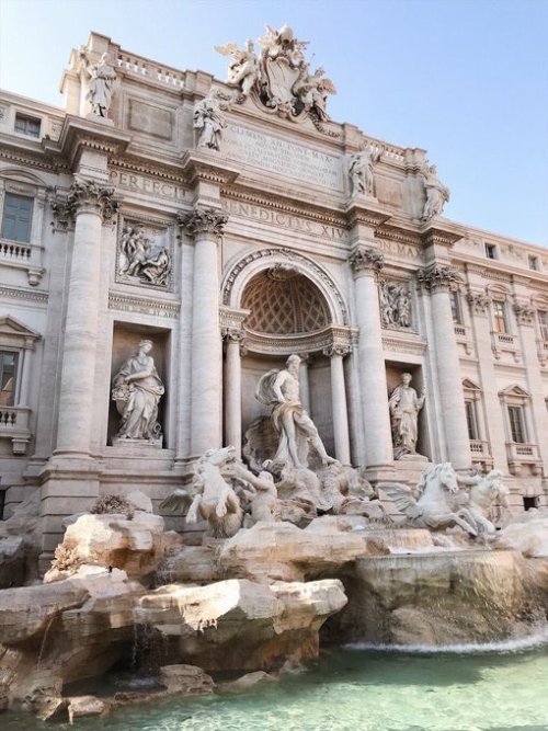 wearenotcouple:Rome, Italy