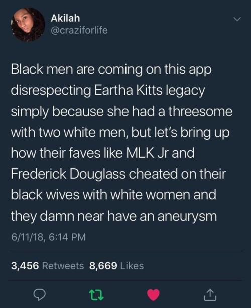 erikismybitch - DONT EVEN GET ME STARTED ON MALCOM X AND HIS...