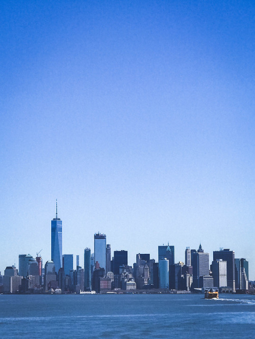 travelingcolors:New York City (by Nacho Coca)Follow me on...