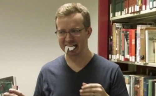 relatablepicsofgriffinmcelroy - the stages of anticipation,...