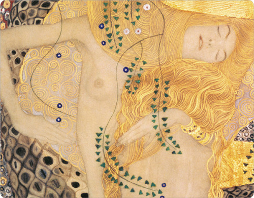 aubreylstallard - Gustav Klimt