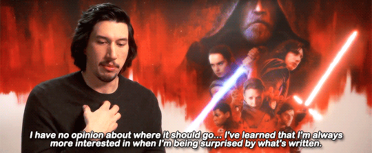 Discussion: Kylo Ren/Ben Solo in TLJ  - Page 17 Tumblr_p1fbht7Res1utsw93o1_540