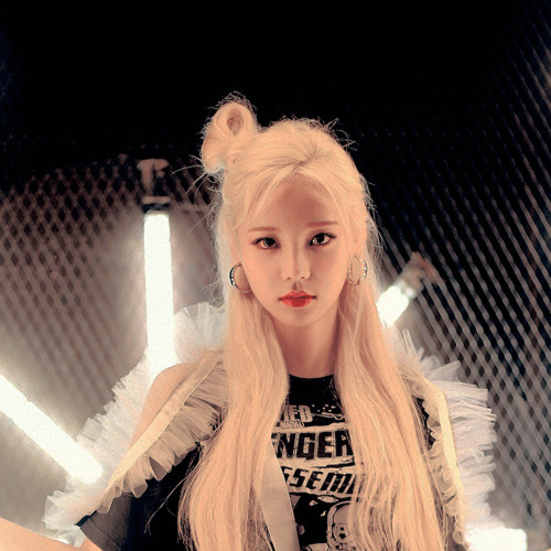 Image result for jinsoul icon