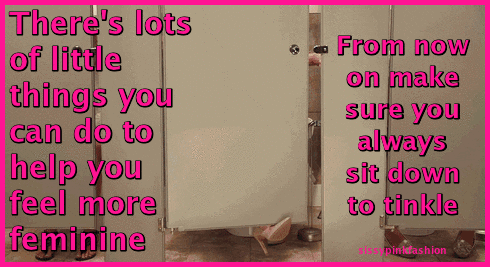 sissypinkfashionfun - everyday find more little things to do...
