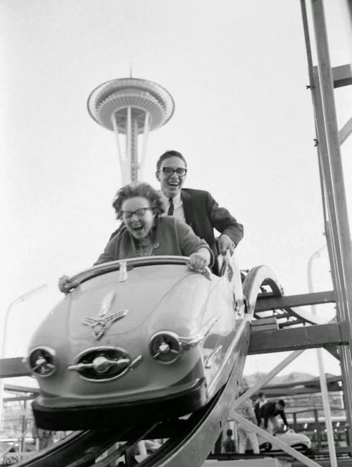 my-retro-vintage - Seattle World’s Fair   1962