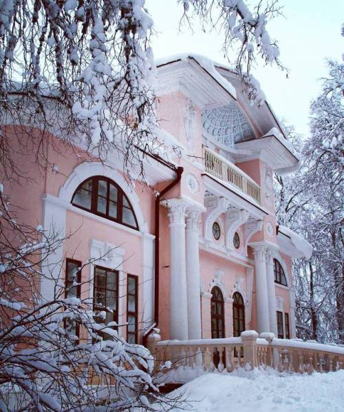 andantegrazioso - Pokrovskoye Manor | darina_fedorova_zemlya
