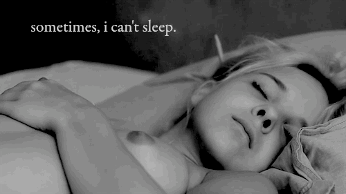 Every night!